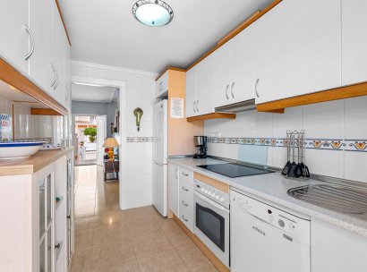 Woning · Herverkoop - Ciudad Quesada - Rojales · Alicante · Spanje
