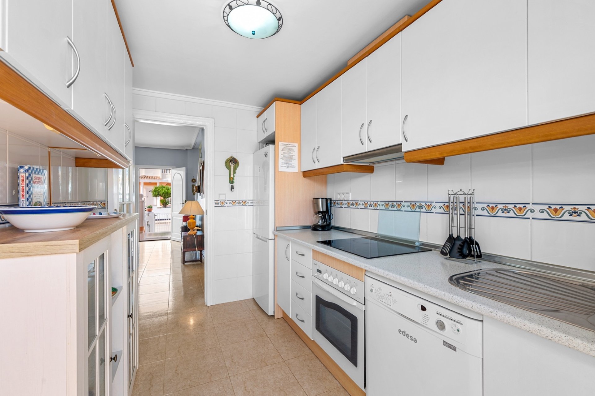 Herverkoop - Woning - Ciudad Quesada - Rojales