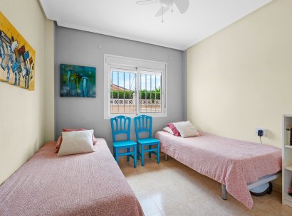 Woning · Herverkoop - Ciudad Quesada - Rojales · Alicante · Spanje