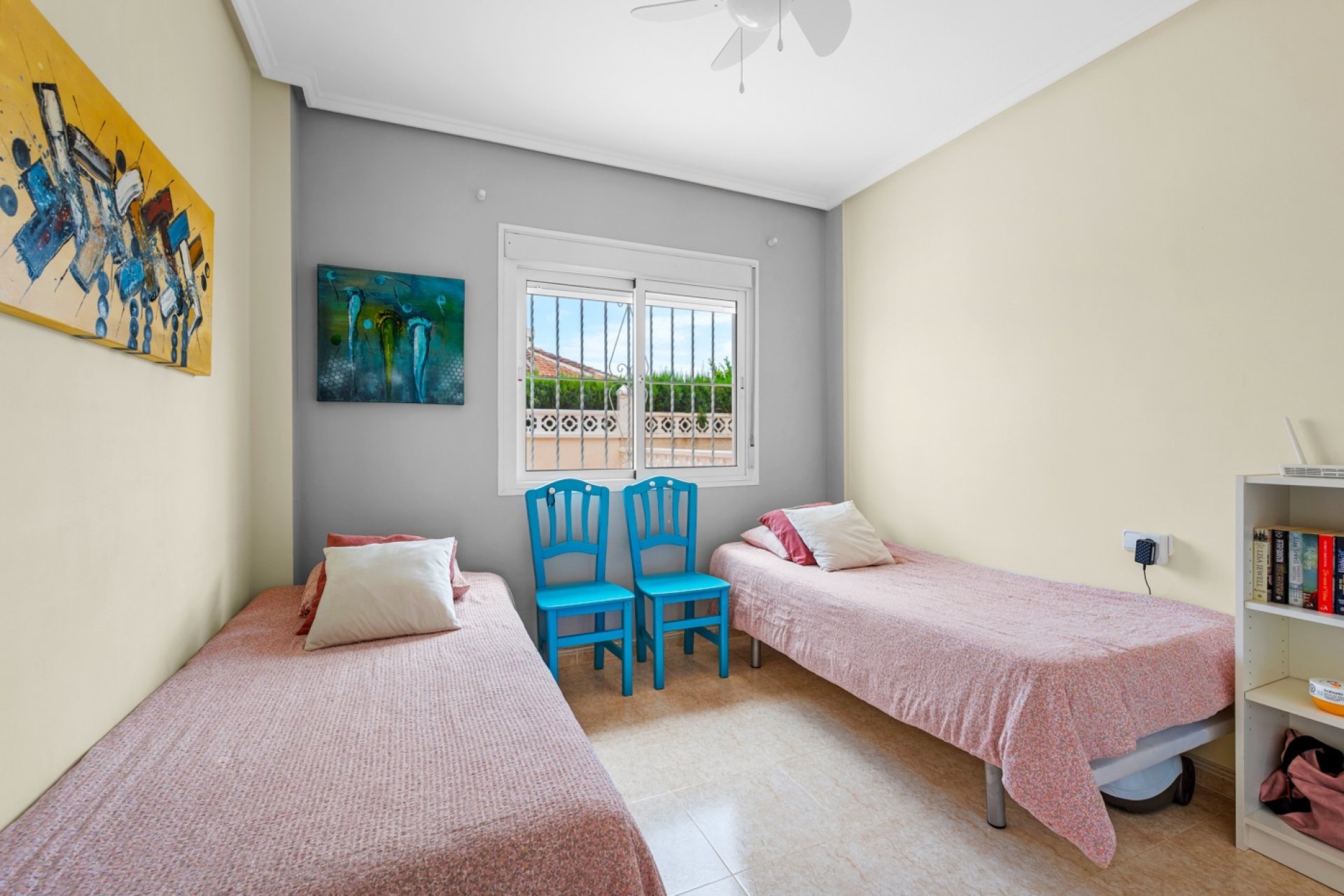 Herverkoop - Woning - Ciudad Quesada - Rojales