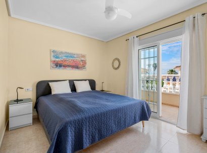 Woning · Herverkoop - Ciudad Quesada - Rojales · Alicante · Spanje