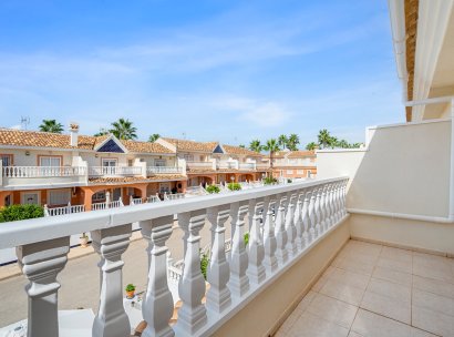 Woning · Herverkoop - Ciudad Quesada - Rojales · Alicante · Spanje