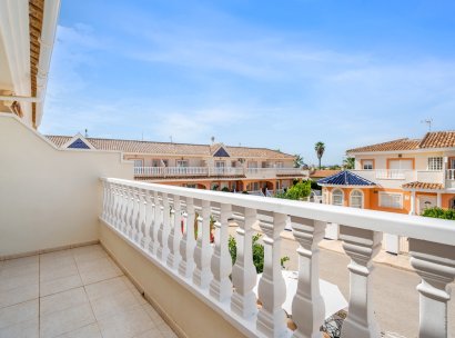 Woning · Herverkoop - Ciudad Quesada - Rojales · Alicante · Spanje
