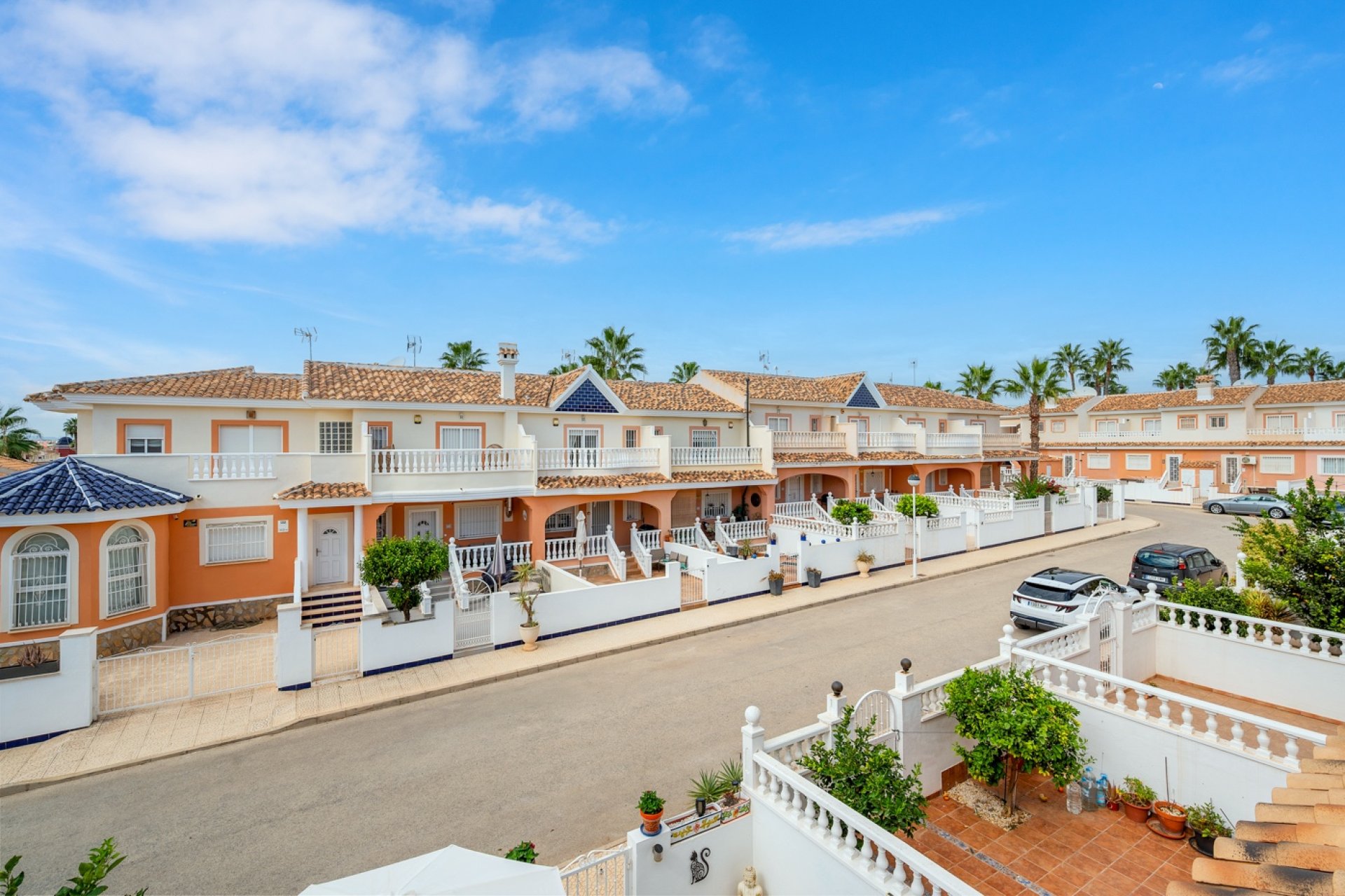 Herverkoop - Woning - Ciudad Quesada - Rojales