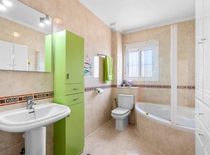 Woning · Herverkoop - Ciudad Quesada - Rojales · Alicante · Spanje