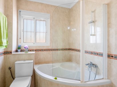 Woning · Herverkoop - Ciudad Quesada - Rojales · Alicante · Spanje