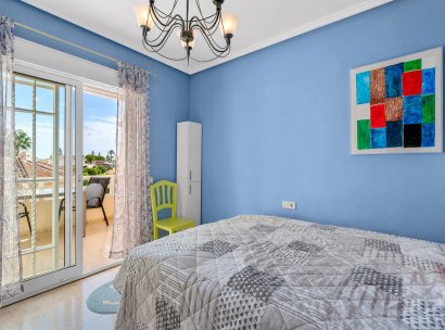 Woning · Herverkoop - Ciudad Quesada - Rojales · Alicante · Spanje