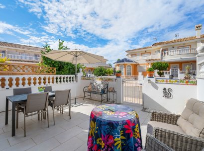 Woning · Herverkoop - Ciudad Quesada - Rojales · Alicante · Spanje