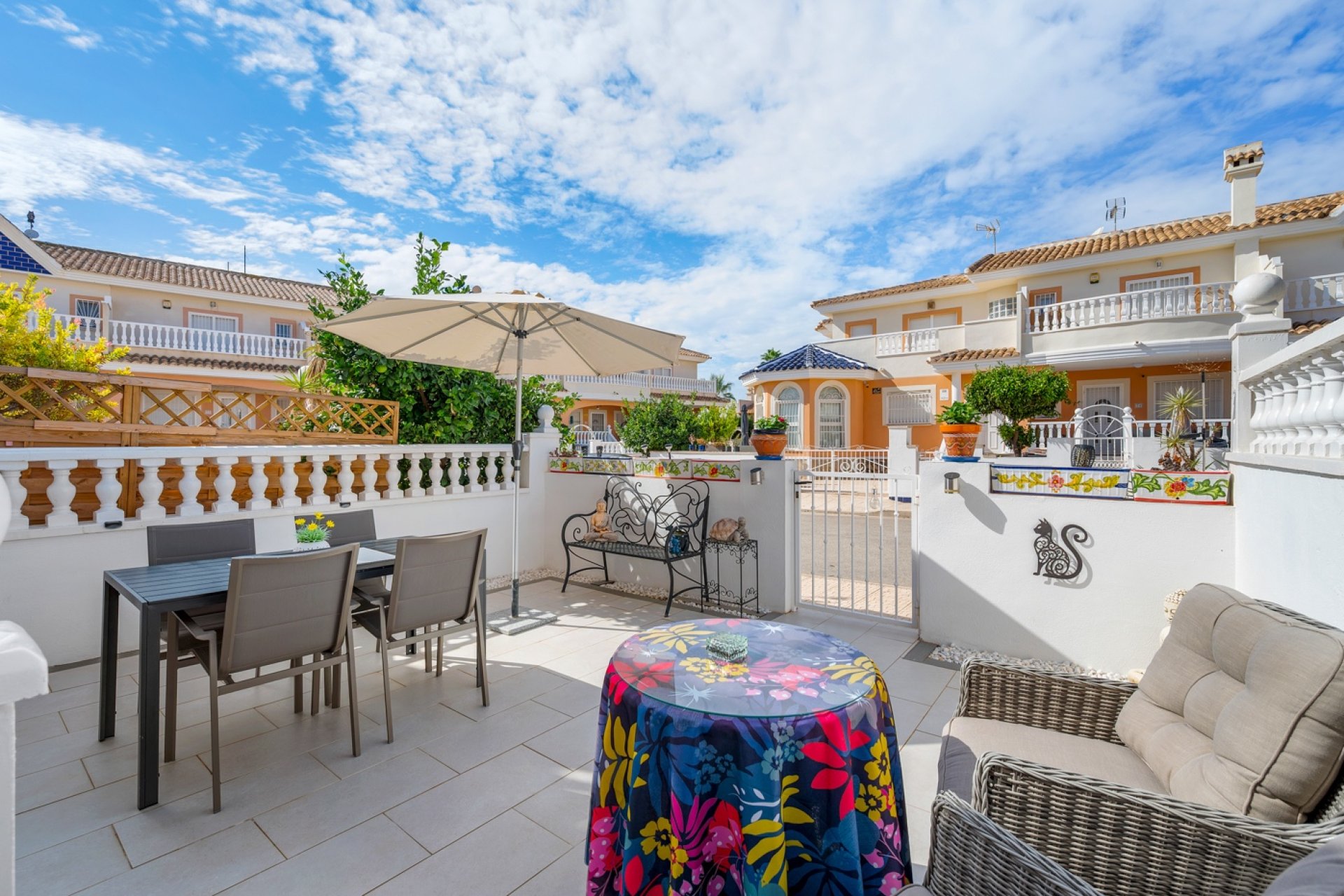 Herverkoop - Woning - Ciudad Quesada - Rojales