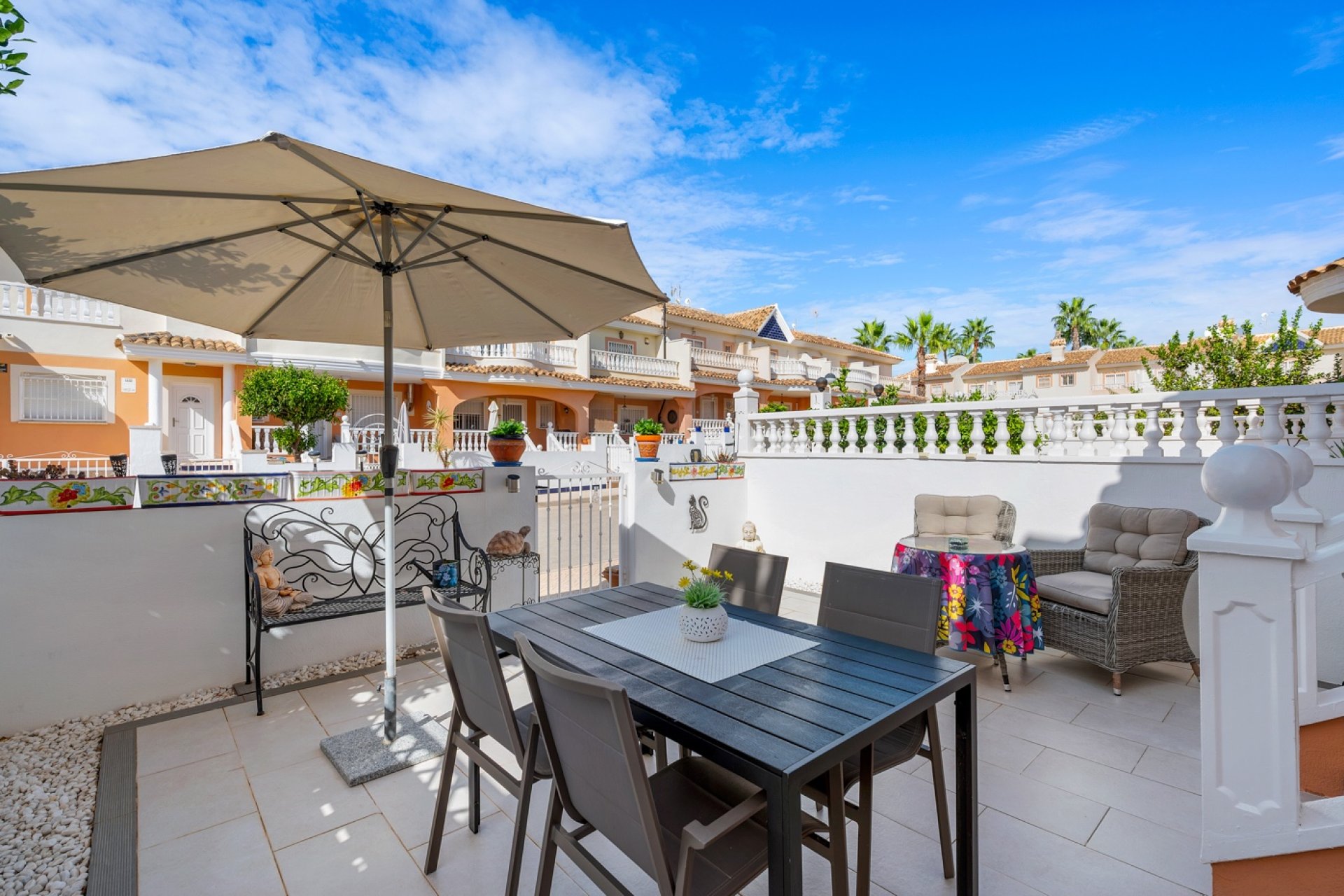 Herverkoop - Woning - Ciudad Quesada - Rojales