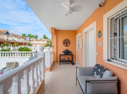 Woning · Herverkoop - Ciudad Quesada - Rojales · Alicante · Spanje