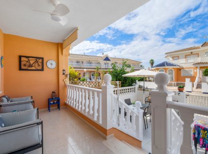 Woning · Herverkoop - Ciudad Quesada - Rojales · Alicante · Spanje