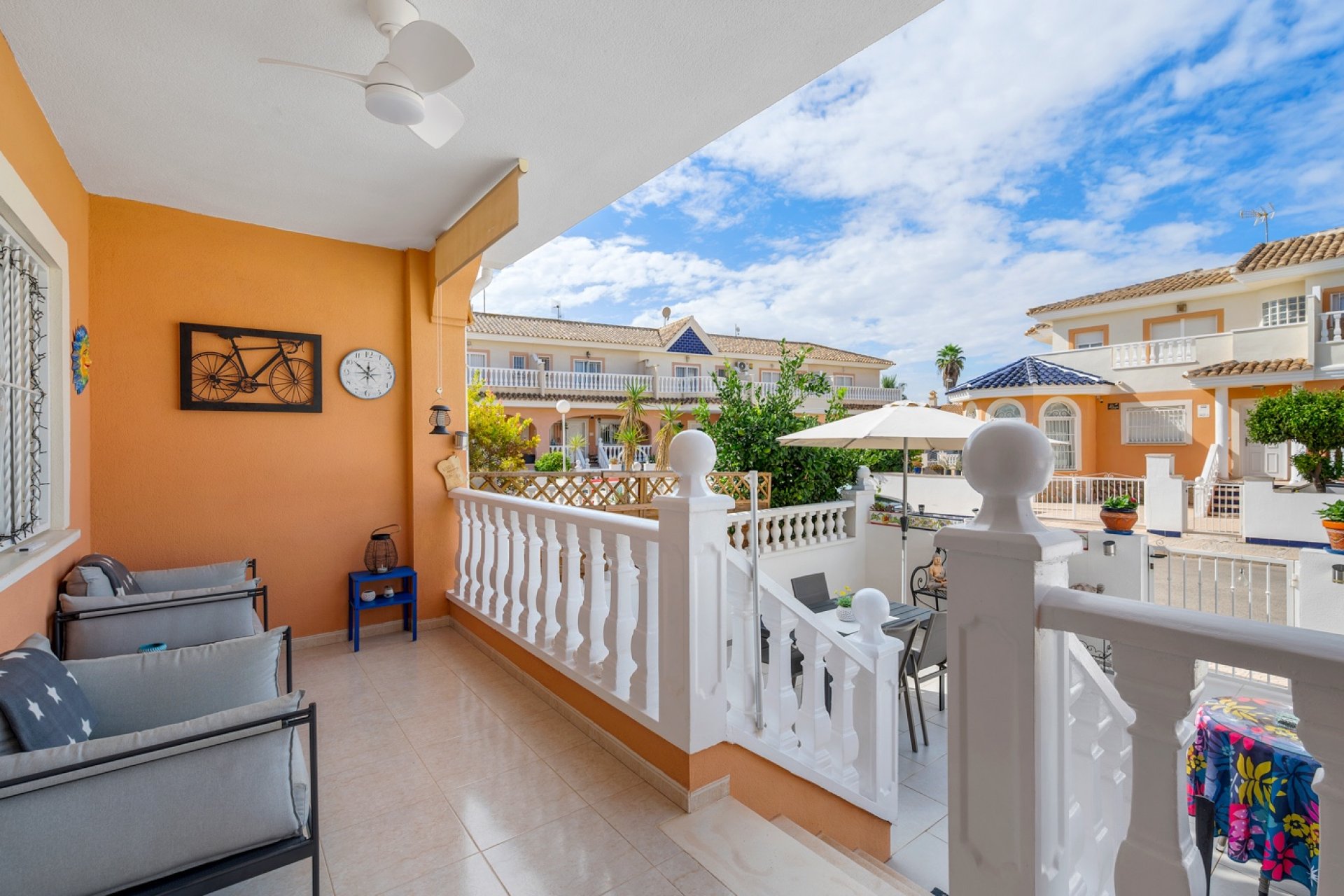 Herverkoop - Woning - Ciudad Quesada - Rojales