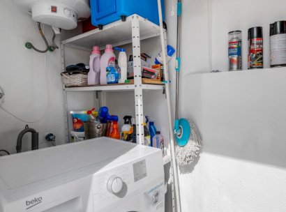 Woning · Herverkoop - Ciudad Quesada - Rojales · Alicante · Spanje