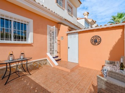 Woning · Herverkoop - Ciudad Quesada - Rojales · Alicante · Spanje