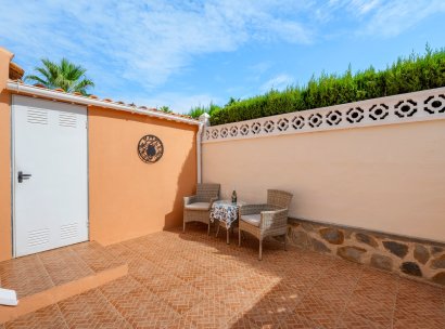 Woning · Herverkoop - Ciudad Quesada - Rojales · Alicante · Spanje