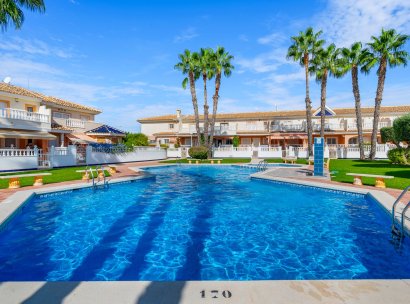 Woning · Herverkoop - Ciudad Quesada - Rojales · Alicante · Spanje