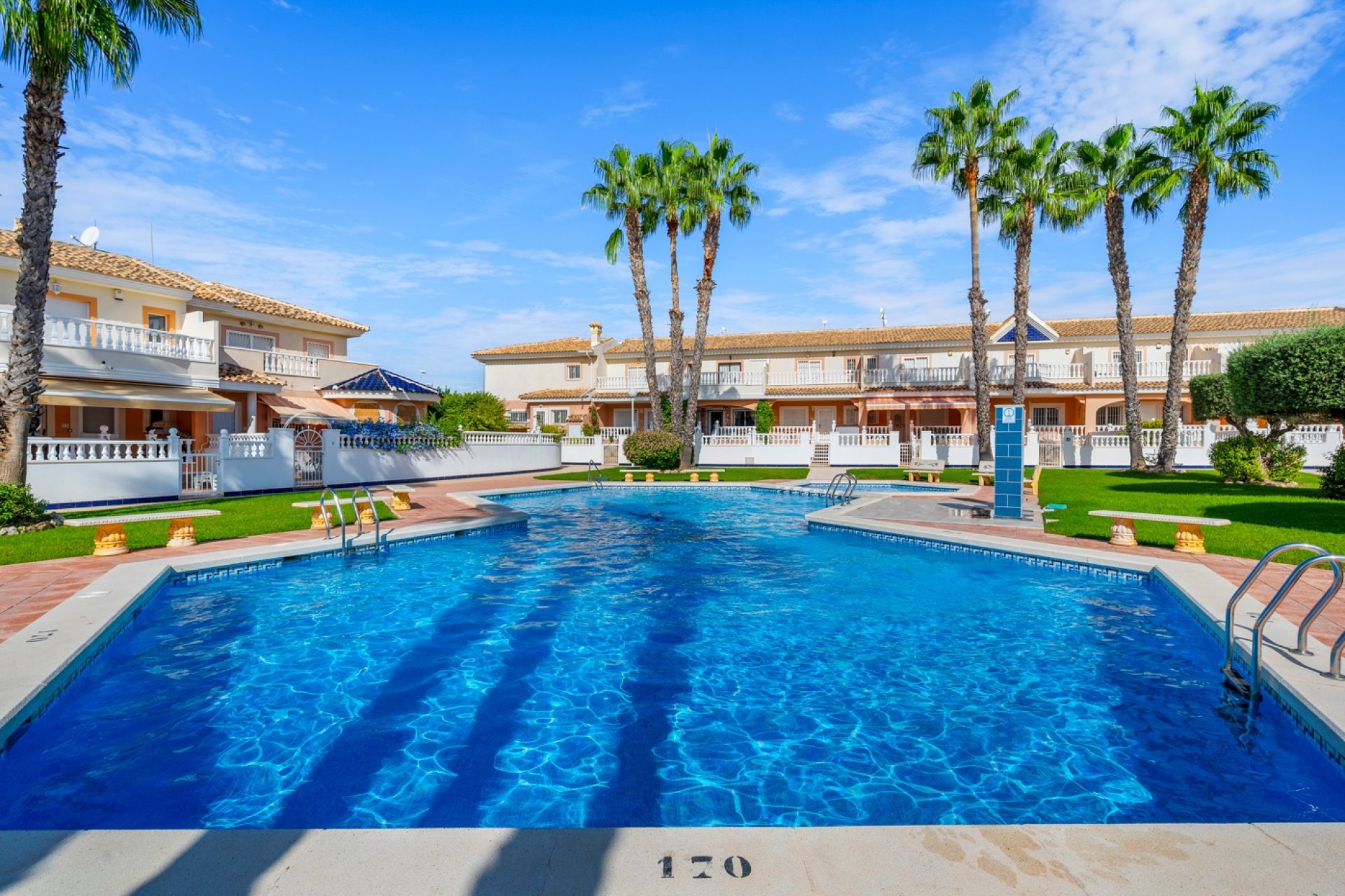 Herverkoop - Woning - Ciudad Quesada - Rojales