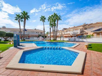 Woning · Herverkoop - Ciudad Quesada - Rojales · Alicante · Spanje