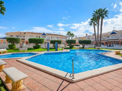 Woning · Herverkoop - Ciudad Quesada - Rojales · Alicante · Spanje