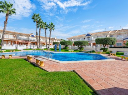 Woning · Herverkoop - Ciudad Quesada - Rojales · Alicante · Spanje