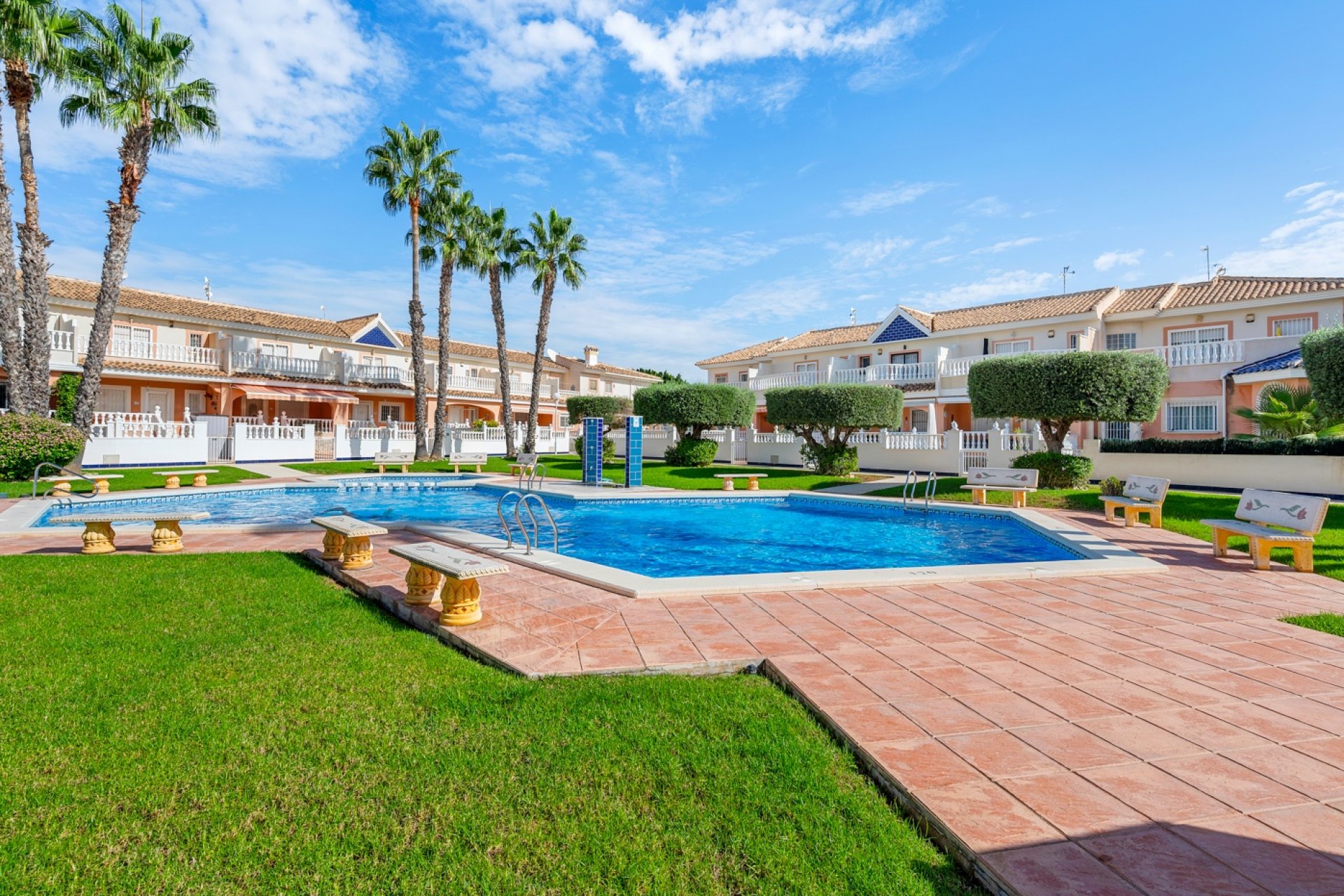 Herverkoop - Woning - Ciudad Quesada - Rojales
