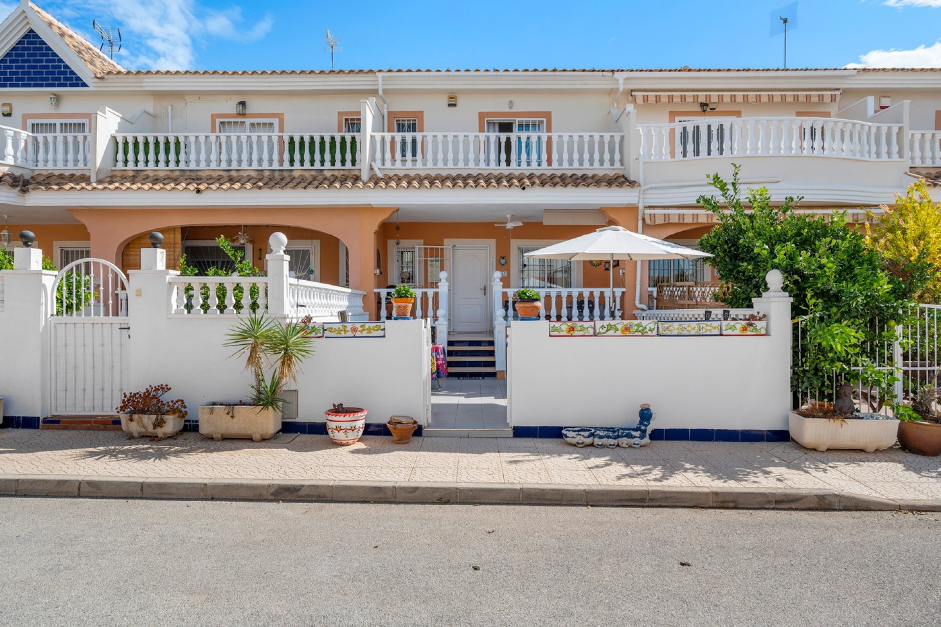 Herverkoop - Woning - Ciudad Quesada - Rojales