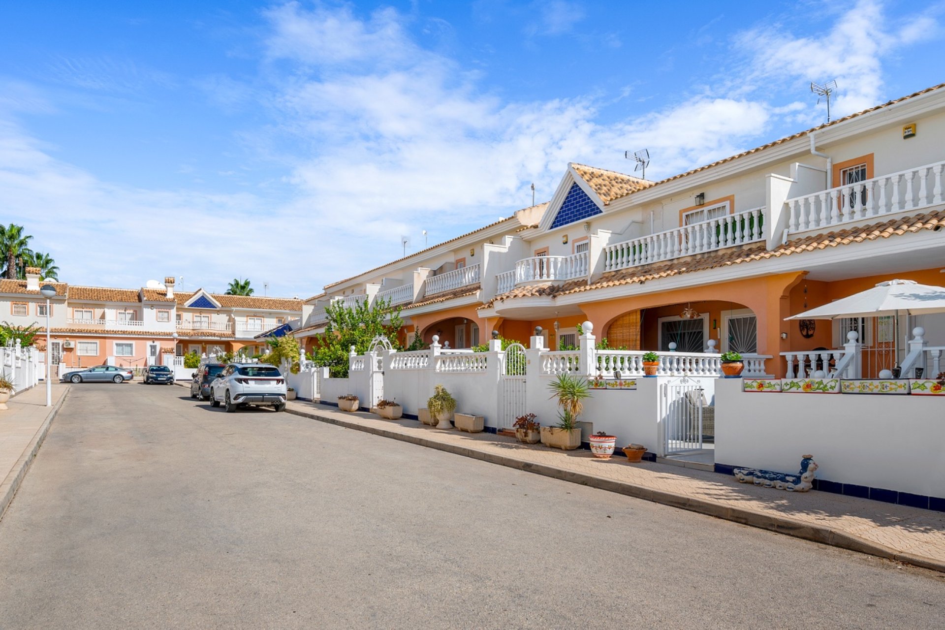 Herverkoop - Woning - Ciudad Quesada - Rojales