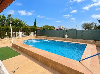 Finca · Herverkoop - San Fulgencio · Alicante · Spanje