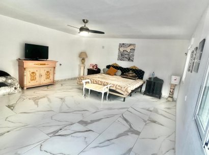 Finca · Herverkoop - San Fulgencio · Alicante · Spanje