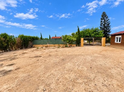 Finca · Herverkoop - San Fulgencio · Alicante · Spanje