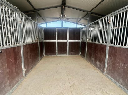 Finca · Herverkoop - San Fulgencio · Alicante · Spanje