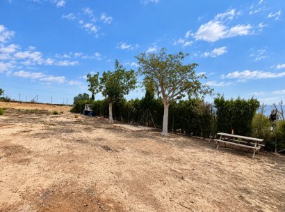 Finca · Herverkoop - San Fulgencio · Alicante · Spanje