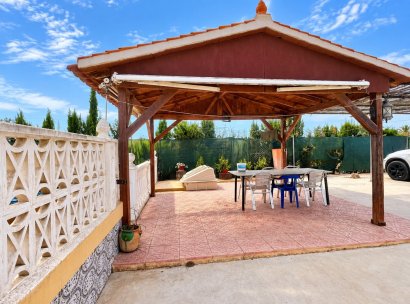 Finca · Herverkoop - San Fulgencio · Alicante · Spanje