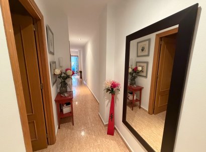 Appartement · Herverkoop - Pilar de la Horadada · Pilar de La Horadada - Town · Alicante · Spanje