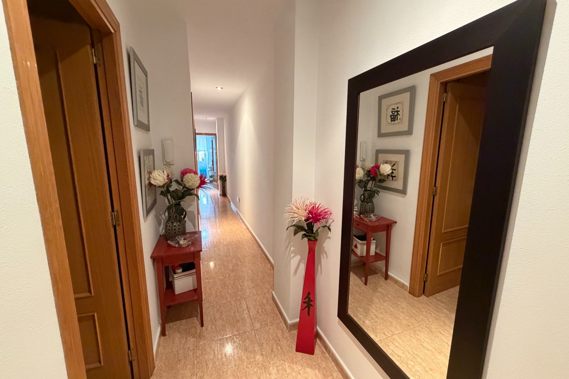 Herverkoop - Appartement - Pilar de la Horadada