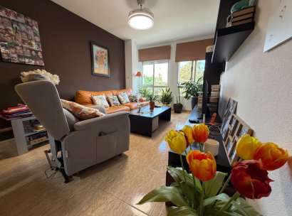Appartement · Herverkoop - Pilar de la Horadada · Pilar de La Horadada - Town · Alicante · Spanje
