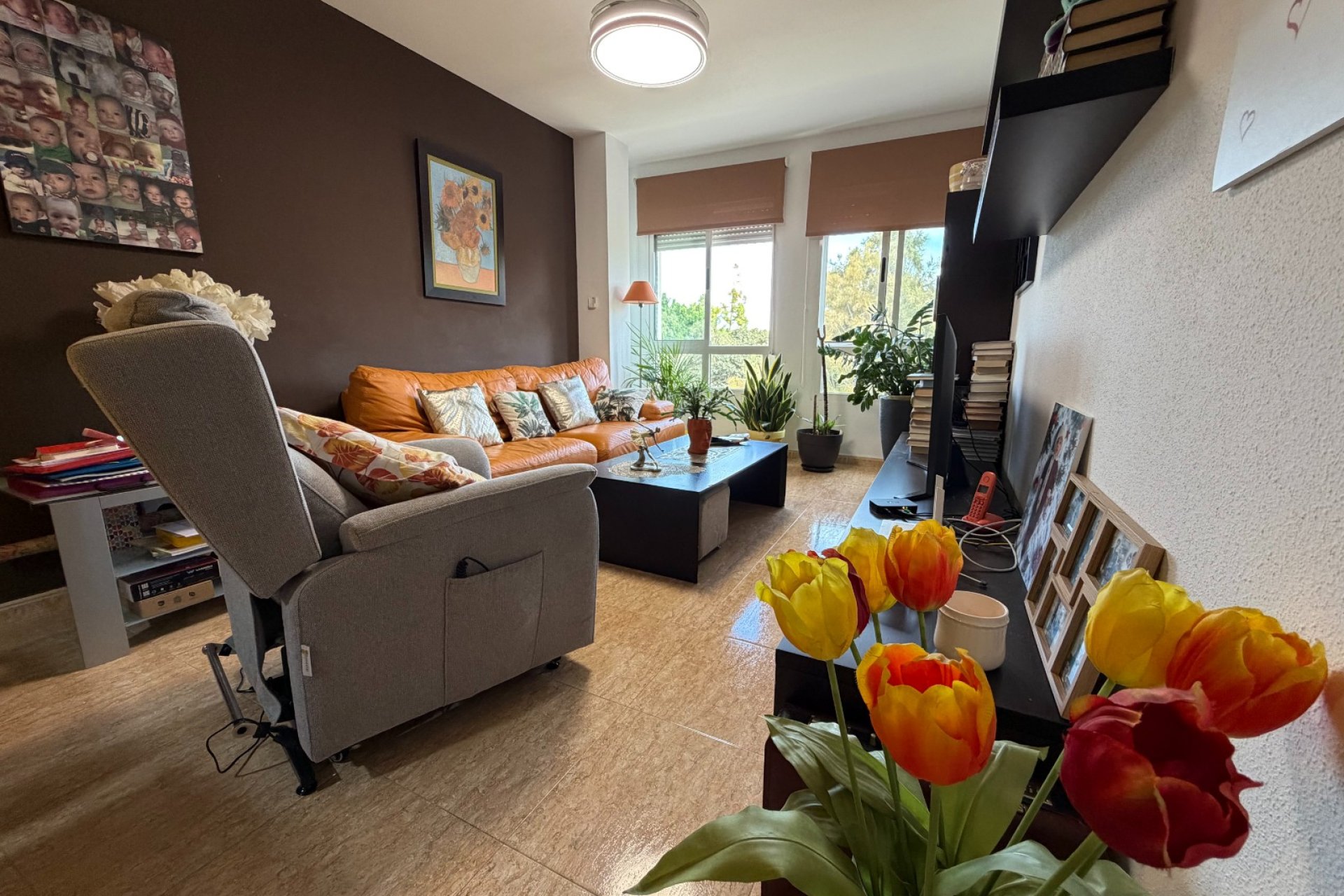 Herverkoop - Appartement - Pilar de la Horadada
