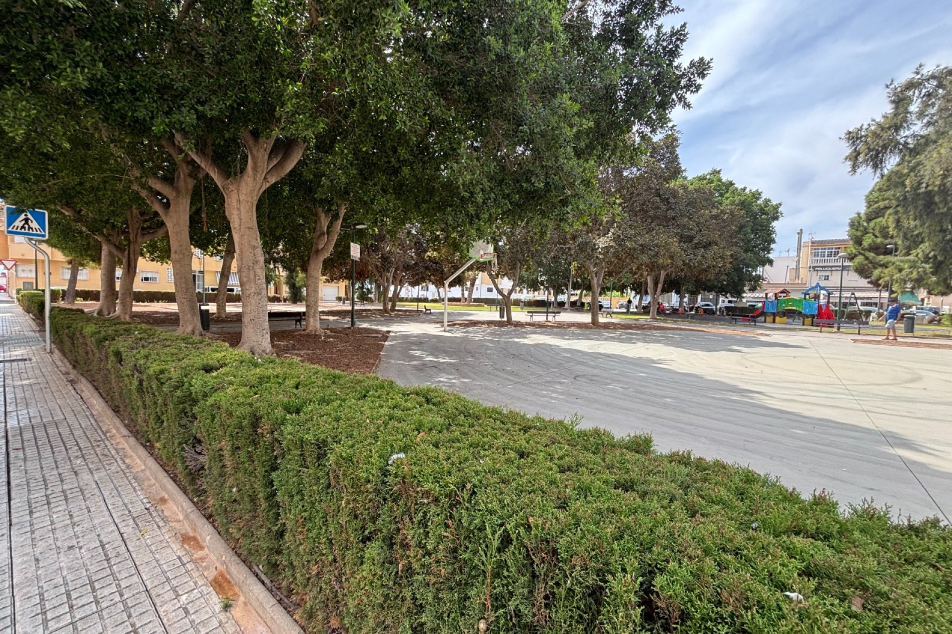 Herverkoop - Appartement - Pilar de la Horadada
