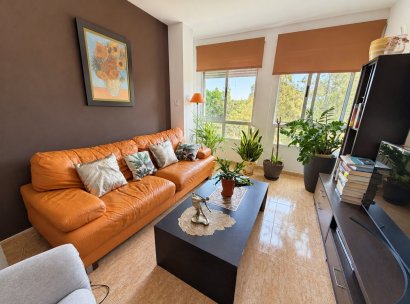 Appartement · Herverkoop - Pilar de la Horadada · Pilar de La Horadada - Town · Alicante · Spanje