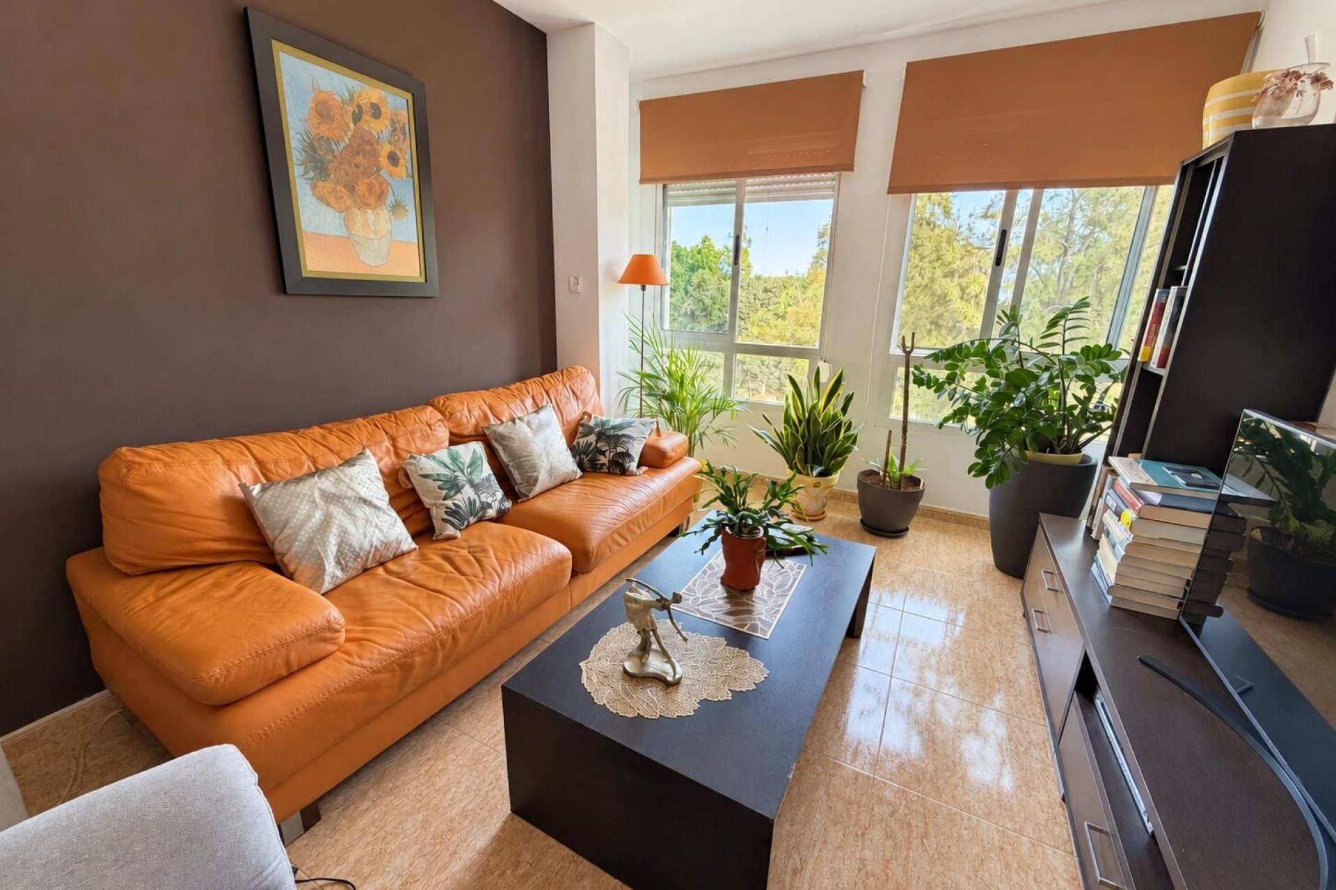 Herverkoop - Appartement - Pilar de la Horadada