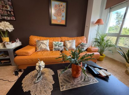 Appartement · Herverkoop - Pilar de la Horadada · Pilar de La Horadada - Town · Alicante · Spanje