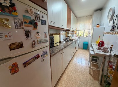 Appartement · Herverkoop - Pilar de la Horadada · Pilar de La Horadada - Town · Alicante · Spanje
