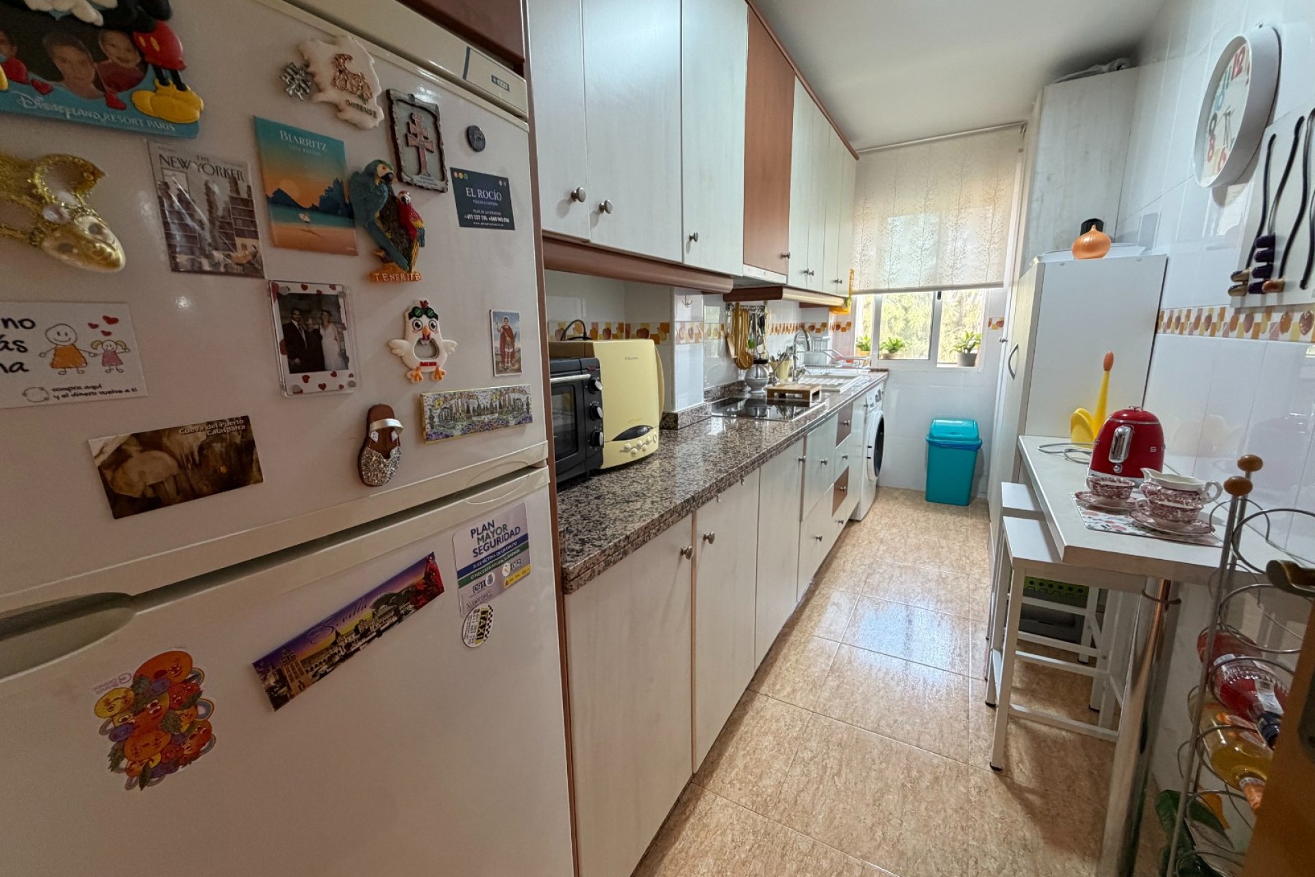 Herverkoop - Appartement - Pilar de la Horadada
