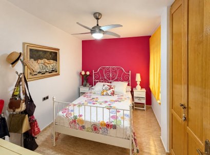 Appartement · Herverkoop - Pilar de la Horadada · Pilar de La Horadada - Town · Alicante · Spanje