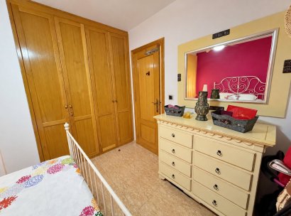 Appartement · Herverkoop - Pilar de la Horadada · Pilar de La Horadada - Town · Alicante · Spanje