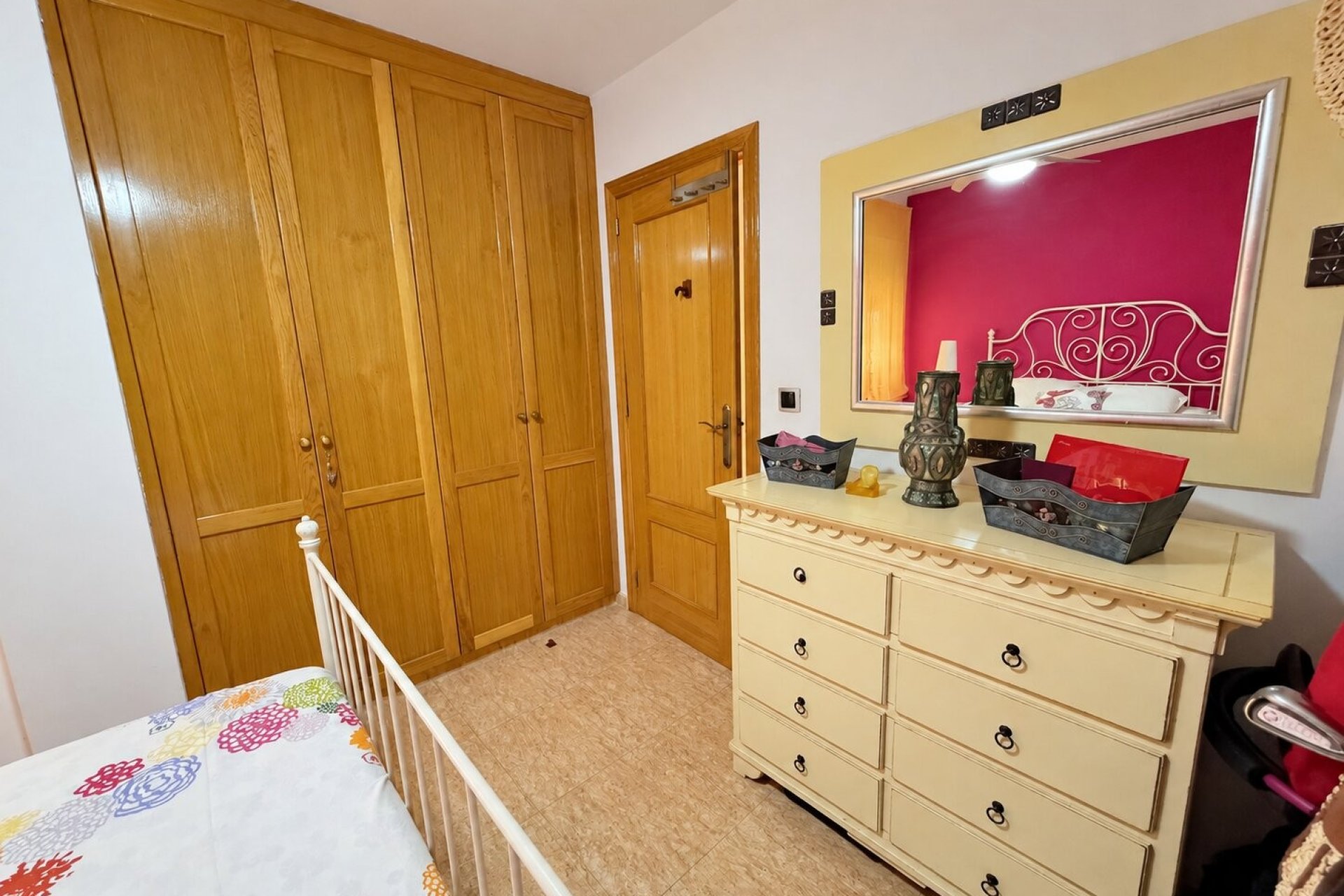 Herverkoop - Appartement - Pilar de la Horadada