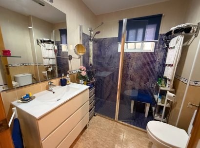 Appartement · Herverkoop - Pilar de la Horadada · Pilar de La Horadada - Town · Alicante · Spanje