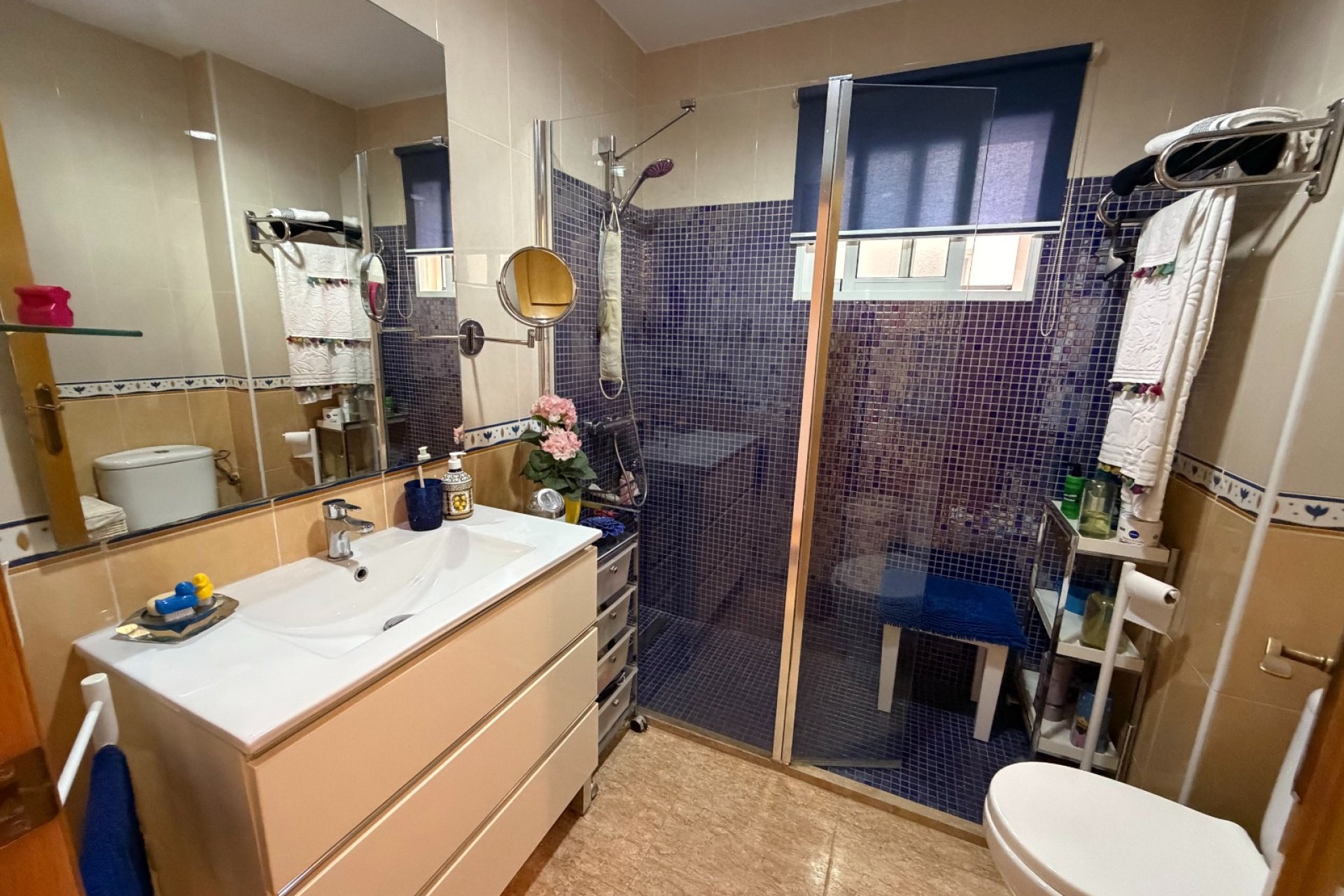 Herverkoop - Appartement - Pilar de la Horadada