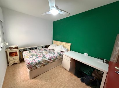 Appartement · Herverkoop - Pilar de la Horadada · Pilar de La Horadada - Town · Alicante · Spanje